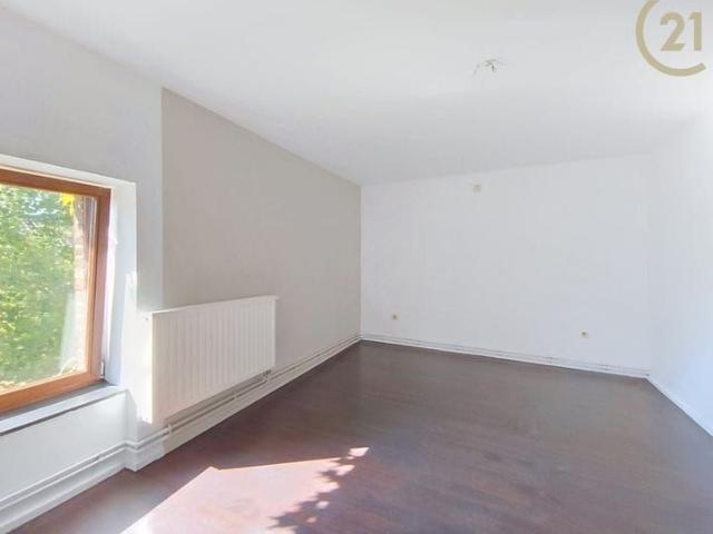 Appartement location à Courcelles, Wallonie