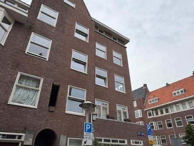 Appartement te huur in Zuid, Amsterdam
