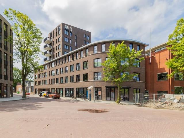 Appartement te huur in Haarlem, Noord Holland