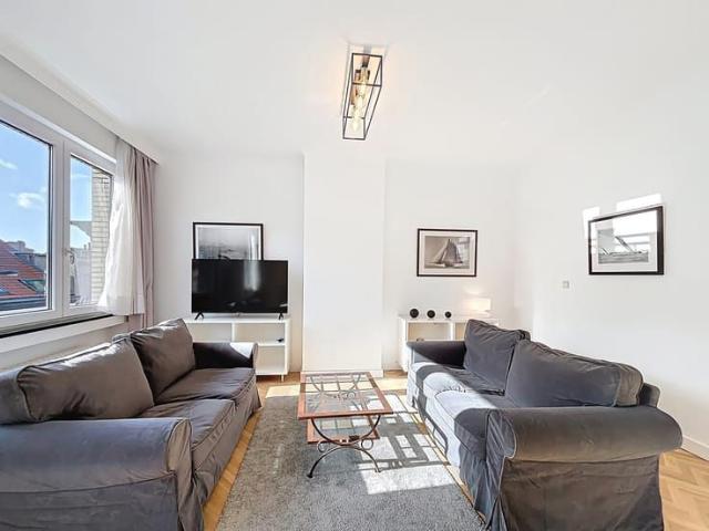 Appartement location à Etterbeek, Bruxelles