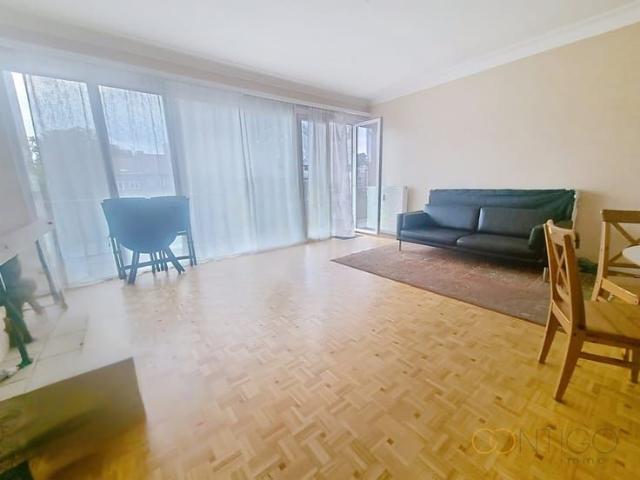 Appartement location à Boondael - Boondaal, Ixelles - Elsene