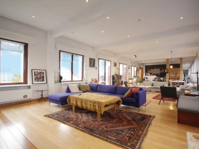 Appartement location à Brussel, Bruxelles