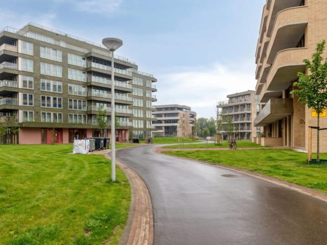 Appartement te huur in Noord, Amsterdam