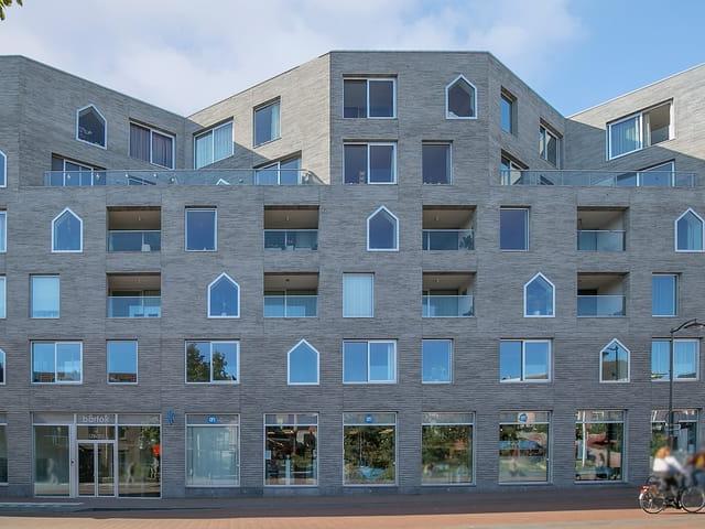 Appartement te huur in Centrum, Arnhem