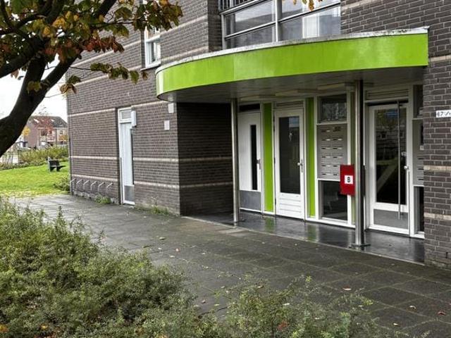 Appartement te huur in Almere, Almere-haven