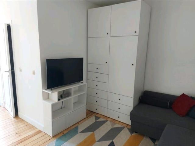 Appartement location à D'hoye, Bruxelles