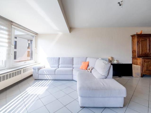 Appartement location à Charleroi