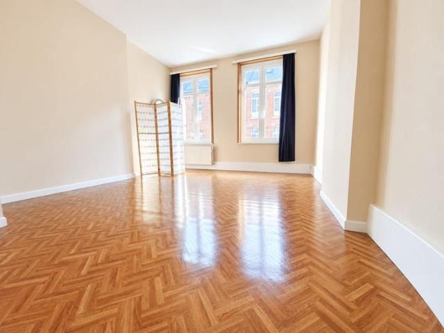 Appartement location à Braine-le-Comte