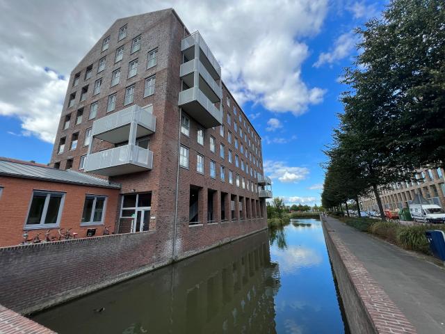 Appartement te huur in Parkwijk, Langerak, Utrecht
