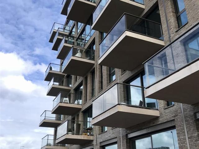 Appartement te huur in Noord, Amsterdam