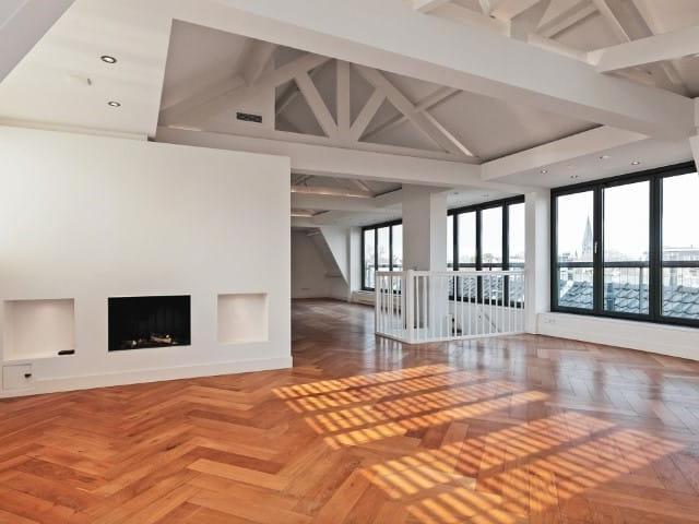 Appartement te huur in West, Amsterdam