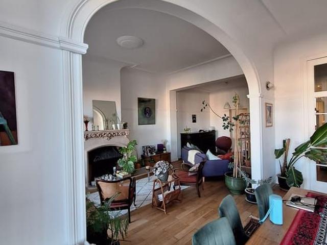 Appartement location à Brussel, Bruxelles