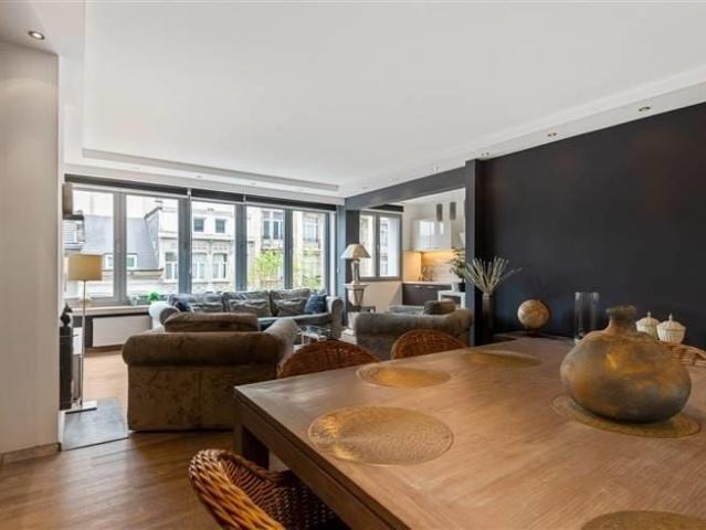Appartement location à Antwerpen