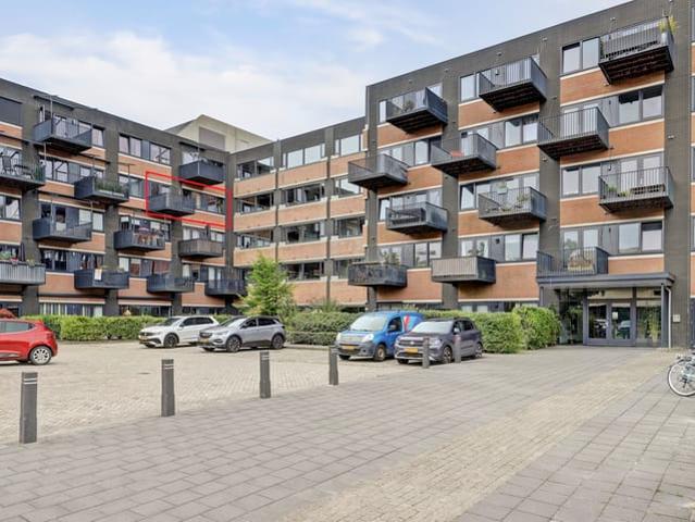 Appartement te huur in Nieuwe Steen, Hoorn