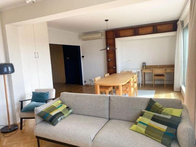 Appartement location à Boondael - Boondaal, Ixelles - Elsene