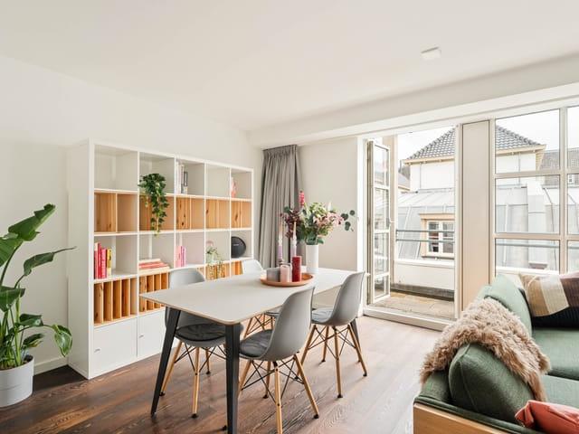 Appartement te huur in Centrum, Amsterdam