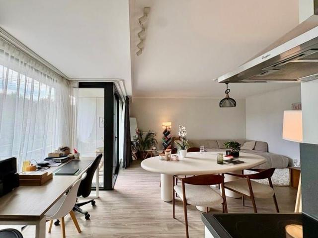 Appartement location à Brussel, Bruxelles