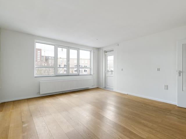 Appartement te huur in Oost, Amsterdam