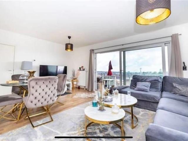 Appartement location à Molenbeek-Saint-Jean - Sint-Jans-Molenbeek, Brussel-Hoofdstad - Bruxelles-Capitale