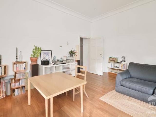 Appartement location à Elsene, Bruxelles