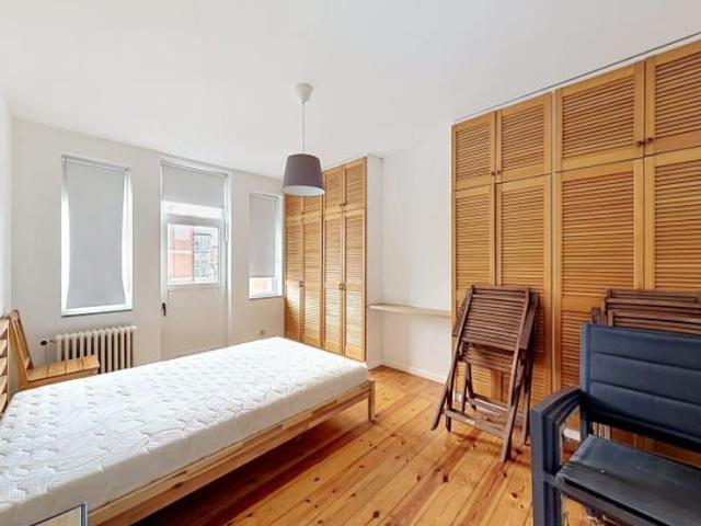 Appartement location à Jette, Bruxelles