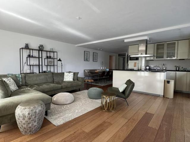 Appartement te huur in Noordereiland, Rotterdam