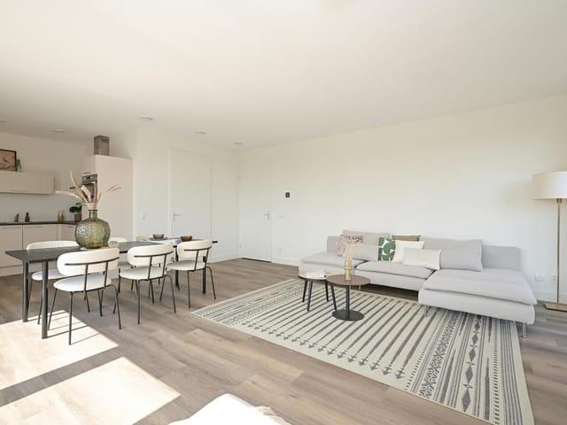 Appartement te huur in Zuid Holland