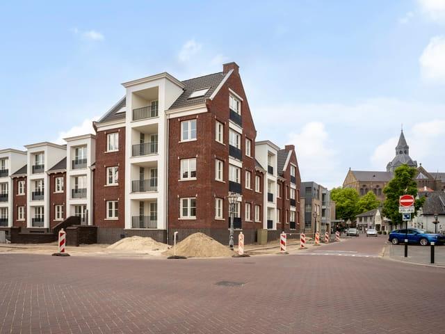 Appartement te huur in Vught, Noord Brabant