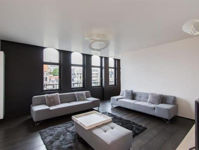 Appartement location à Etterbeek, Brussel-Hoofdstad - Bruxelles-Capitale