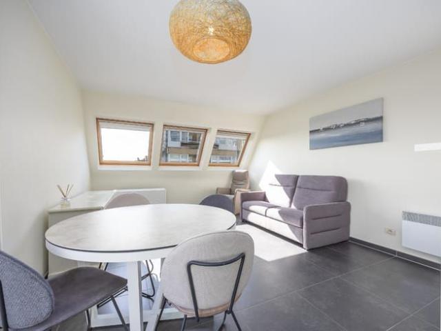 Appartement location à Middelkerke, West-Vlaanderen