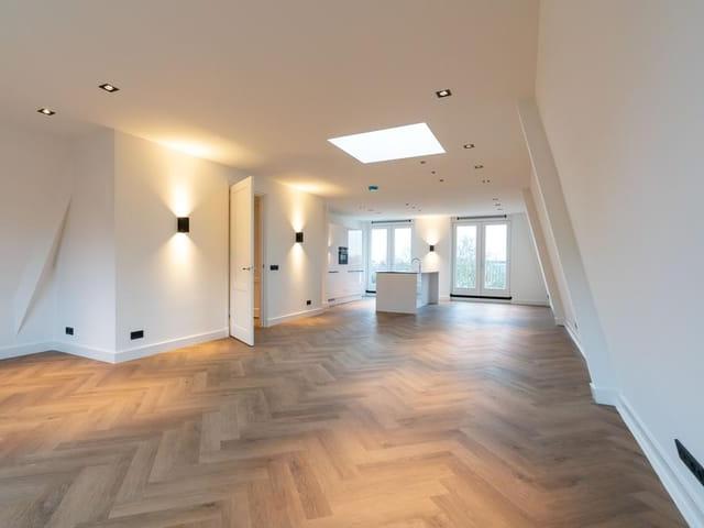 Appartement te huur in Bezuidenhout, Zuid Holland