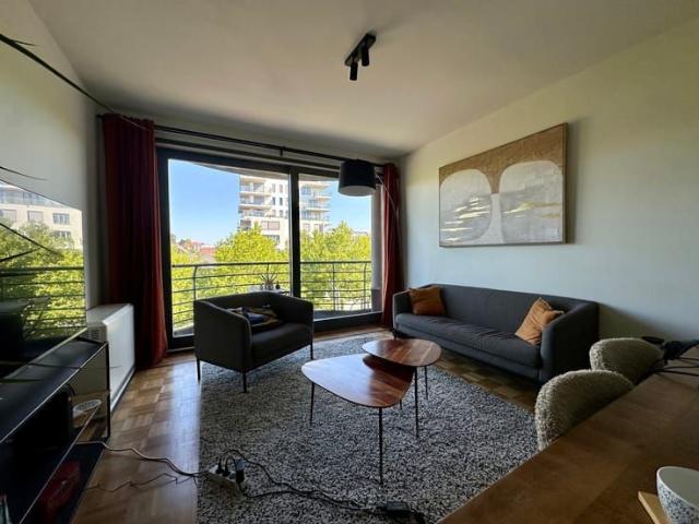 Appartement location à Oudergem, Bruxelles