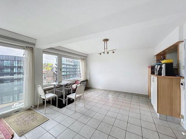 Appartement location à Knokke-heist, West-Vlaanderen
