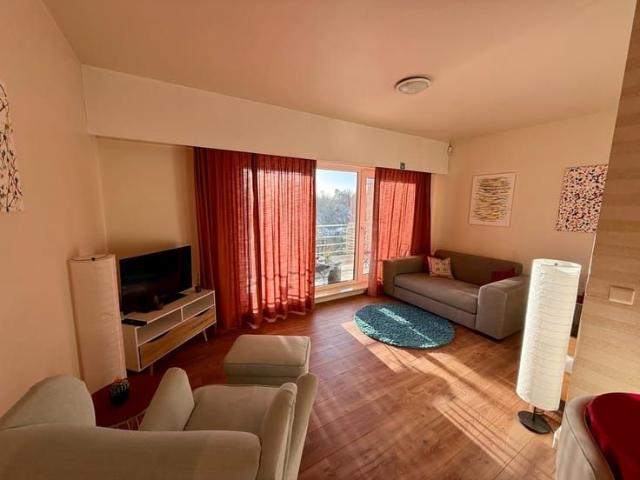Appartement location à Desteldonk, Oost-Vlaanderen