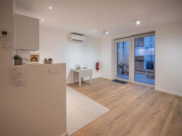 Appartement location à Namen, Wallonie