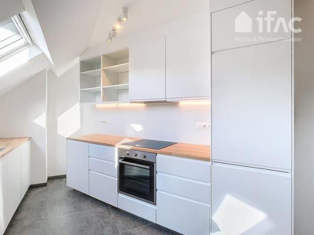 Appartement location à Etterbeek, Brussel-Hoofdstad - Bruxelles-Capitale