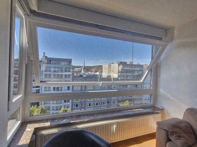 Appartement location à Liège, Wallonie