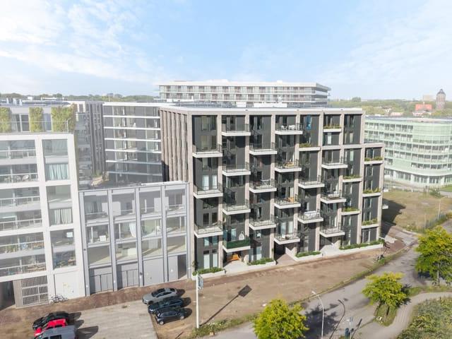 Appartement te huur in Binnenstad City- En Winkelgebied, Utrecht