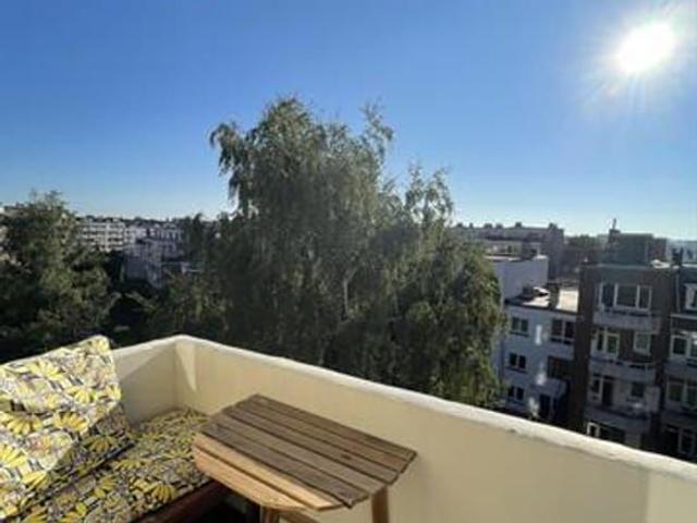 Appartement location à Vorst, Bruxelles