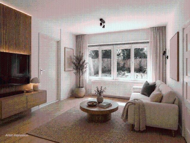Appartement te huur in Valkenboskwartier, Zuid Holland