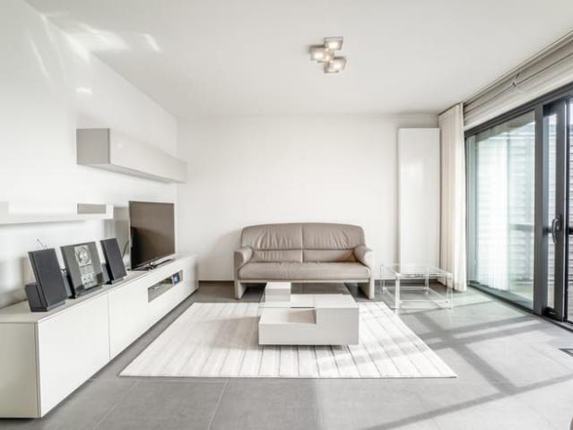 Appartement location à Halle, Brabant