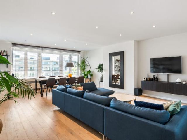 Appartement location à Antwerpen