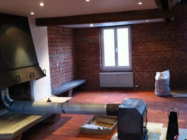Appartement location à Essenhout, Kapellen