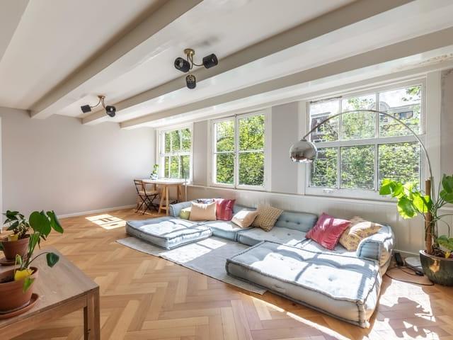 Appartement te huur in Centrum, Amsterdam