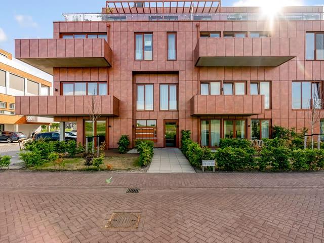 Appartement te huur in Columbuskwartier, Almere-haven