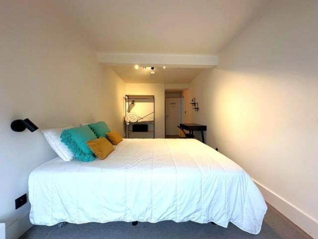 Appartement location à Elsene, Bruxelles