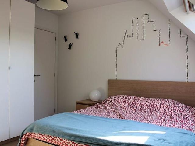 Appartement location à Harelbeke, West-Vlaanderen