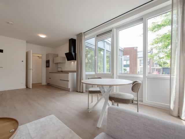 Appartement te huur in Maassluis, Zuid Holland