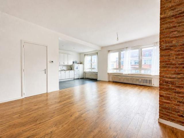 Appartement location à Boondael - Boondaal, Ixelles - Elsene