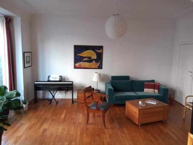 Appartement location à Elsene, Bruxelles